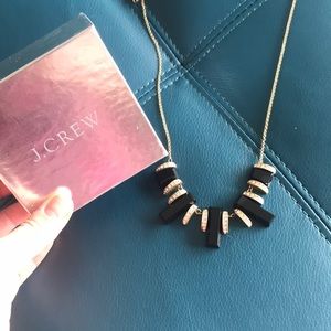 JCrew necklace